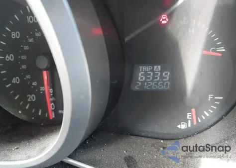 2010 Mazda Cx-7 I Sport z USA, uszkodzony, nr VIN JM3ER2WM4A0325213